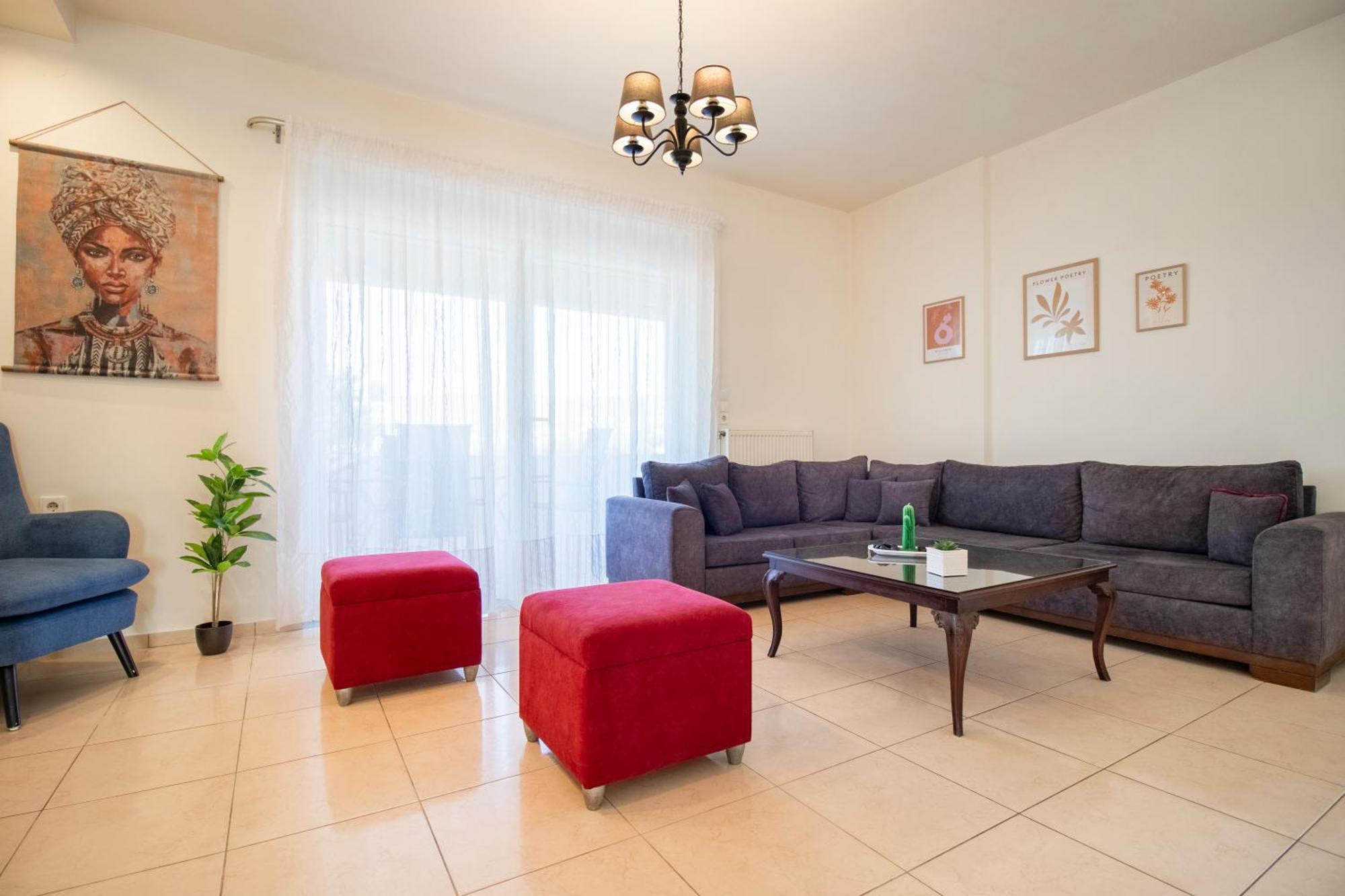 With Private Pool & Jaccuzi Close The Villa