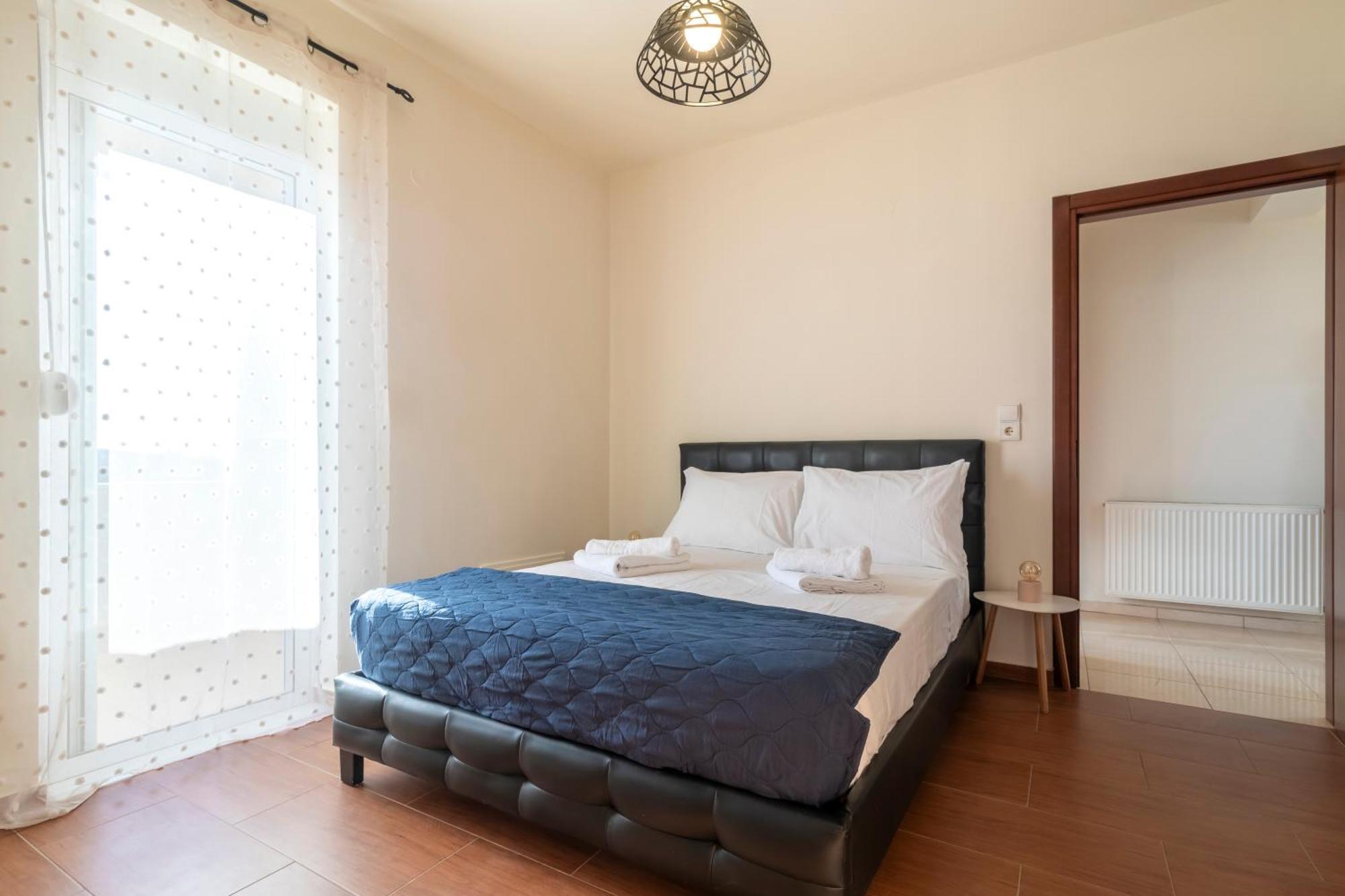 With Private Pool & Jaccuzi Close The Villa